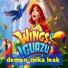 demon_mika leak